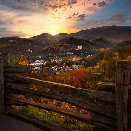 Amazing Grace-1089 Of Free Area Attraction Tickets For Each Paid Day!!! Villa Sevierville Eksteriør bilde