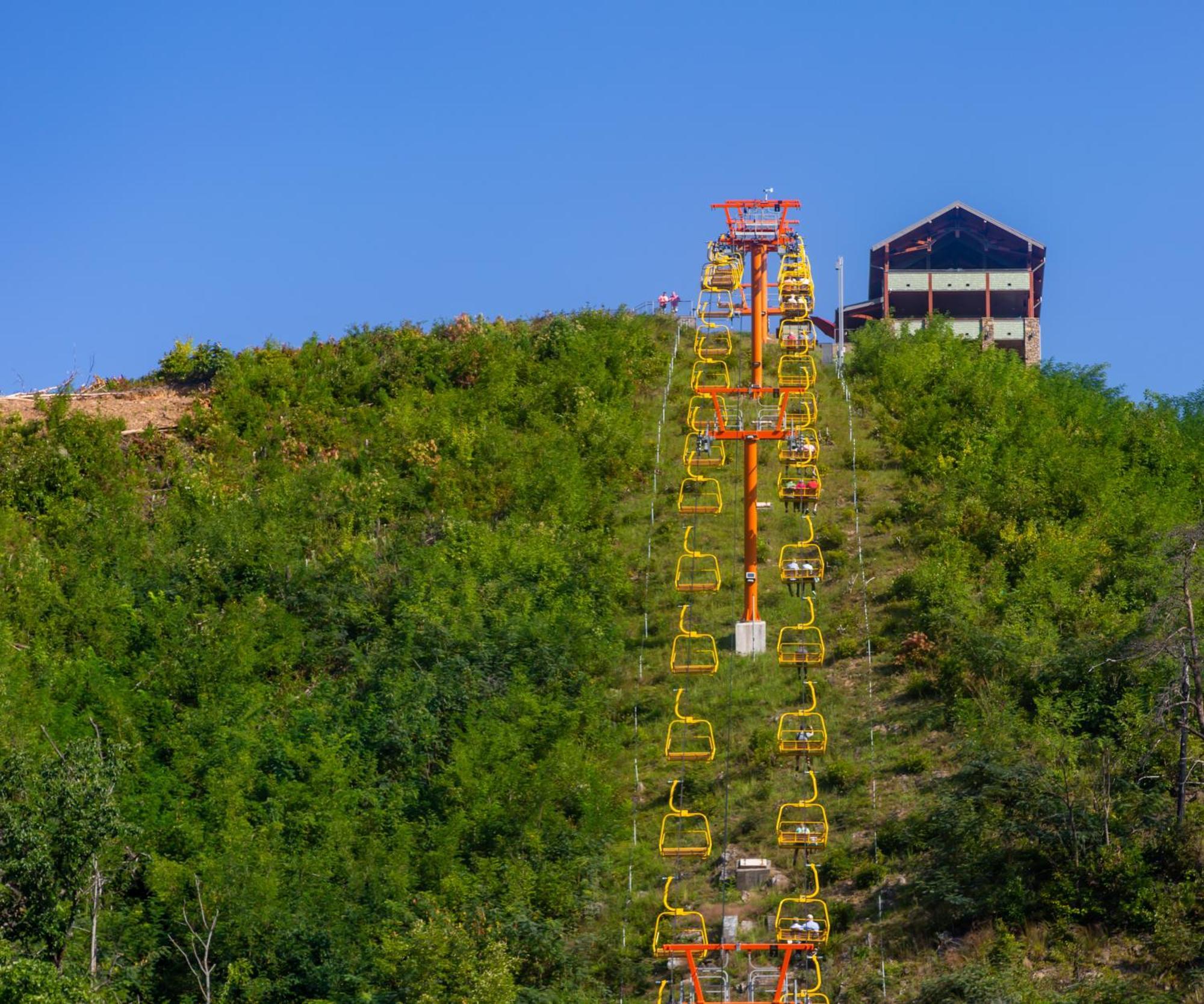 Amazing Grace-1089 Of Free Area Attraction Tickets For Each Paid Day!!! Villa Sevierville Eksteriør bilde